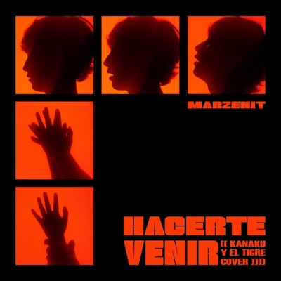 HACERTE VENIR - Single