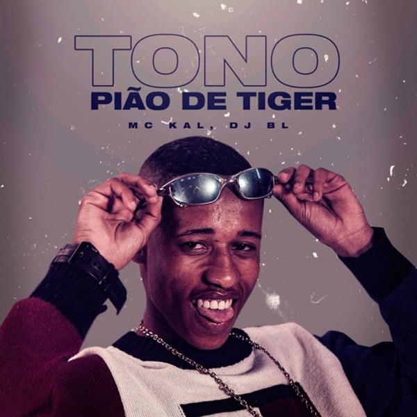 Tô no Pião de Tiger