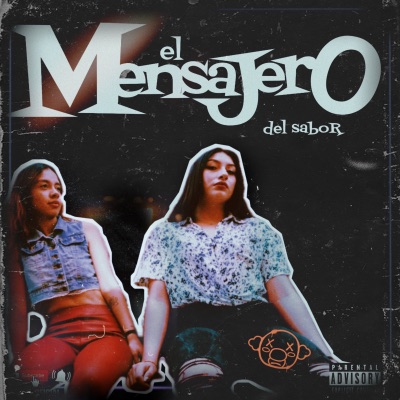 El Mensajero del Sabor - Single