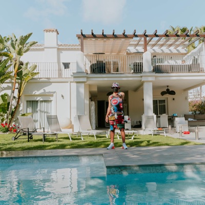 Touch down in Spain (feat. T Section) - Single