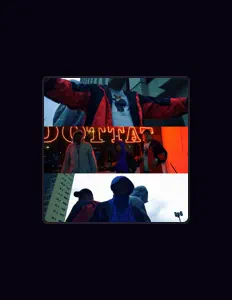 Écoutez imthemachina, regardez des vidéoclips, lisez la biographie, consultez les dates de tournée et plus encore !