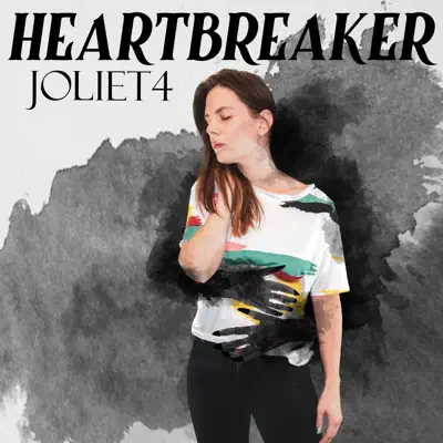 Listen to Heartbreaker by Joliet4