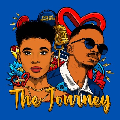 The Journey - EP