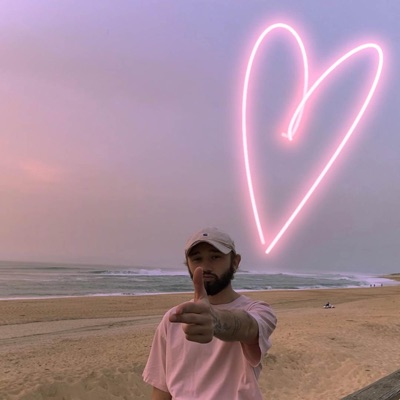 Elle est love - Single