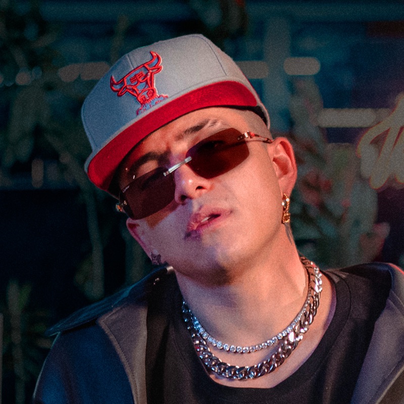 Andy Rivera - Espina de Rosa (feat. Dalmata)