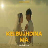 KEI BUJHDINA MA (feat. REX MUSIC) - Single - Shreebarz