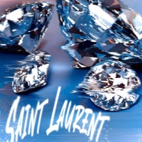 Saint Laurent - Single - Fedayin & SHIBUYA BOYZ
