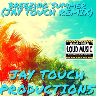 Breezing Summer (Remix) - Single