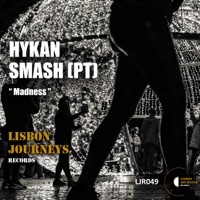 Madness - Single - SMASH (PT) & HYKAN