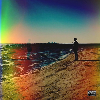 Sunset Moonrise - EP