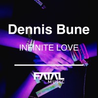 Infinite Love - Single - Dennis Buné
