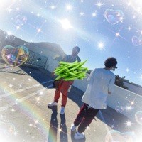 GREEN BEANS (feat. Saoirse H) - Single - Scum Boi