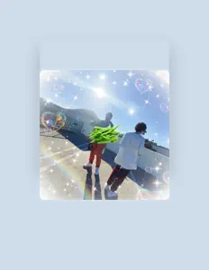 收听 Scum Boi、观看音乐视频、阅读小传、查看巡演日期等 ！