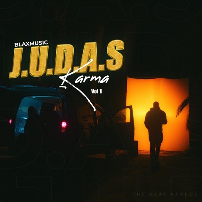 J.U.D.A.S - Single