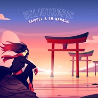 Heliotropic (feat. GM Nanashi) - Single - Kaiokev