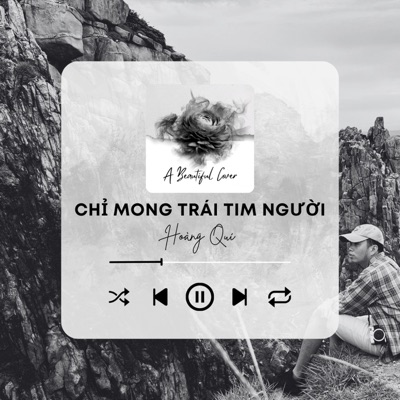 Chỉ mong trái tim người - Single