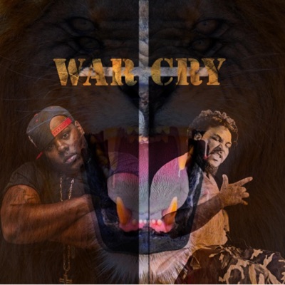 War Cry (feat. SB Chozen) - Single