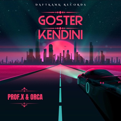 GOSTER KENDINI (feat. Orca) - Single