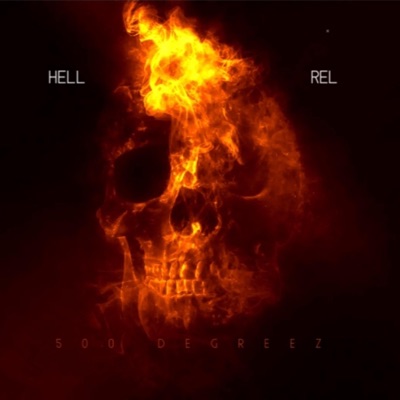 500 Degreez - Single