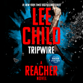 Tripwire (Unabridged) - Lee Child Cover Art