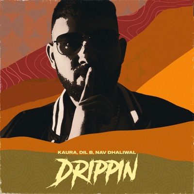 Drippin - Single