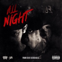 All Night (feat. 11KILL) - Single - NTC Youngwerkk & NTC Nochapnocap