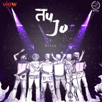 Tu Jo - Single - Riyaz Official, KoustavC, Hiten Mukherjee & Swarnabha Gupta