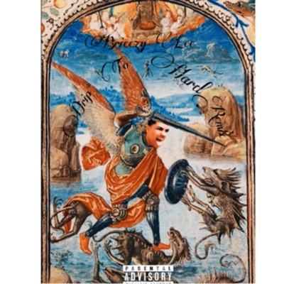 Drip Too Hard (Remix Version) - Single