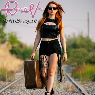 No Pienso Volver - Single