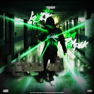 Level Up! (feat. Pompek) - Single