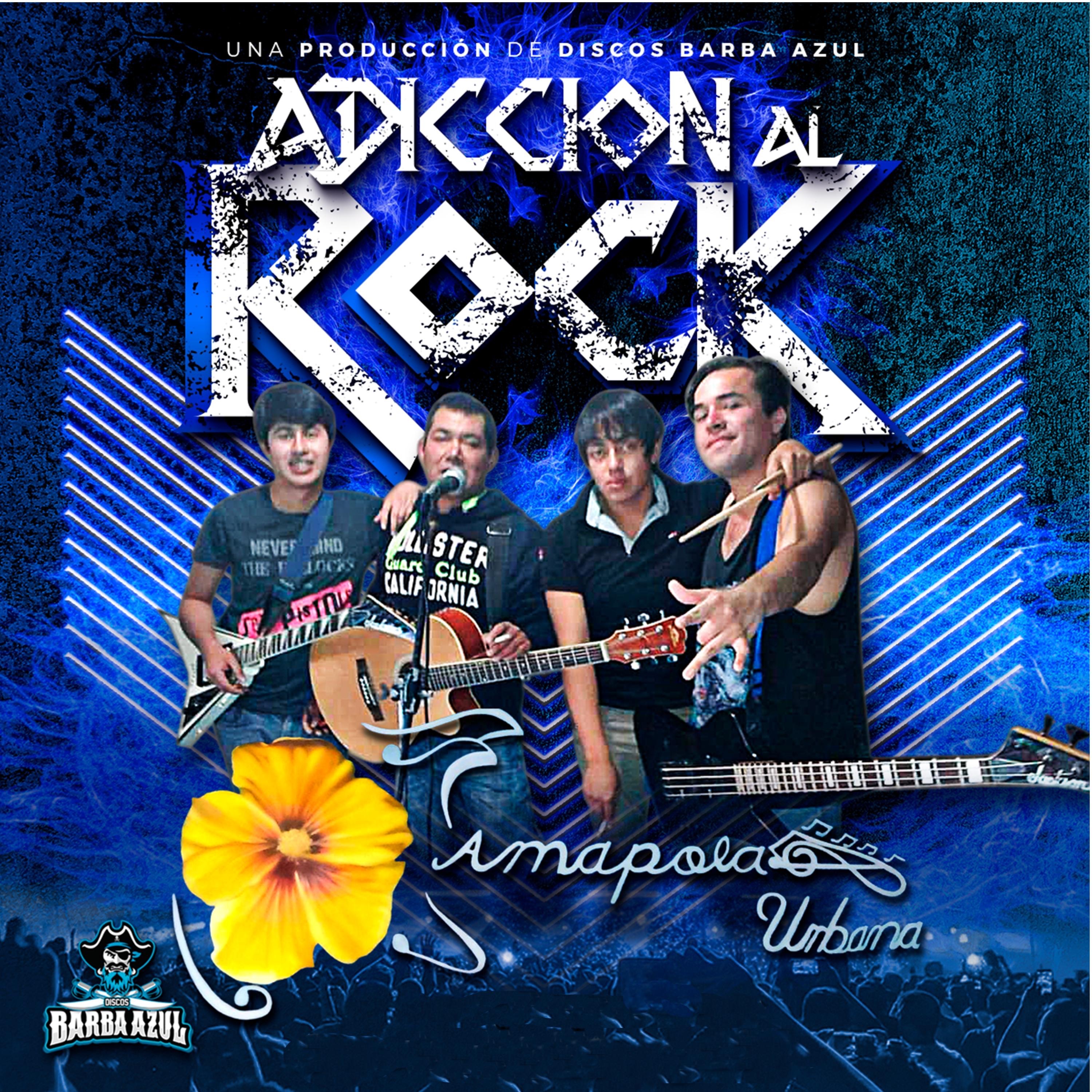 La Addición al Rock (Bonus Tracks) - EP