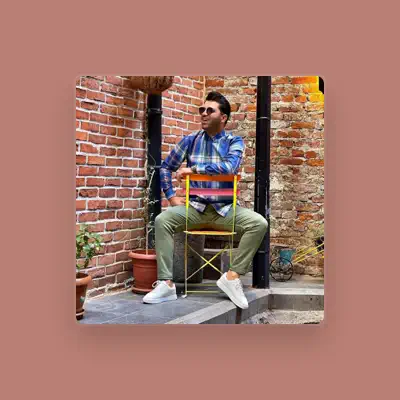 Listen to Ozan Mensur, watch music videos, read bio, see tour dates & more!