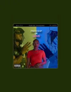 Skitz dinle, müzik videolarını izle, biyografisini oku, tur tarihlerini ve daha fazlasını gör!