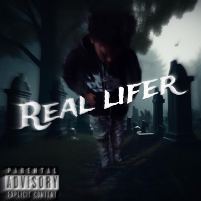 Real Lifer - Single