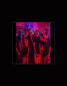 305 GANGを聴いたり、ミュージックビデオを鑑賞したり、経歴やツアー日程などを確認したりしましょう！