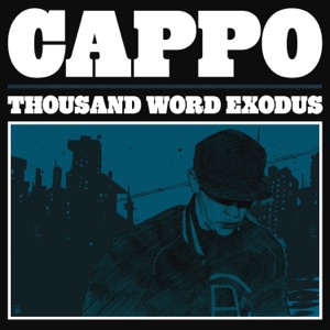 Thousand Word Exodus - EP