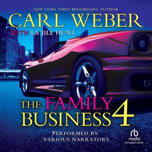 The Family Business 4(Family Business (Weber))