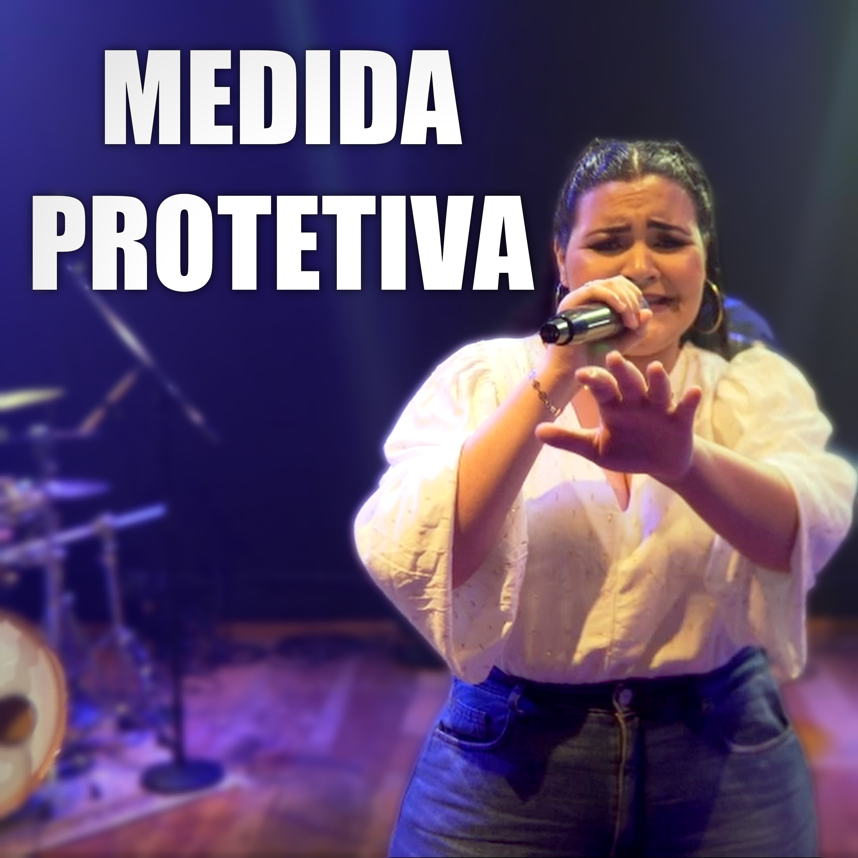 Medida Protetiva - Single