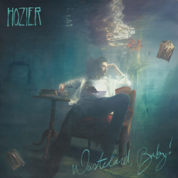 Wasteland, Baby! (Special Edition) - Hozier Cover Art