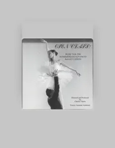 Listen to Music For Ballet, watch music videos, read bio, see tour dates & more!