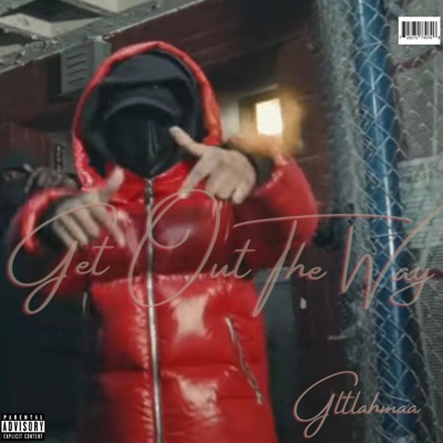 Get Out the Way - Single
