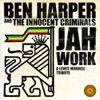 Ben Harper & The Innocent Criminals