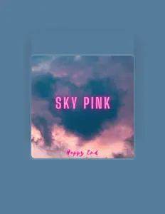 Listen to Sky Pink, watch music videos, read bio, see tour dates & more!