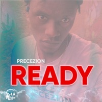 Ready (feat. Precezion) - Single - Power Jay