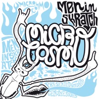 Microcosmo - EP - Men In Skratch, DJ Myke & DJ Aladyn