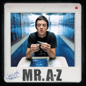Mr. A-Z (Deluxe Edition) artwork