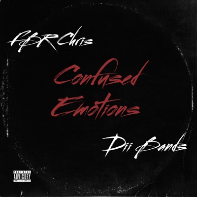 Confused Emotions (feat. Dii Bands) - Single