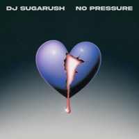 No Pressure - Single - DJ Sugarush, Jai Piccone & Hotel Rubio