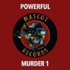 Murder 1 - EP