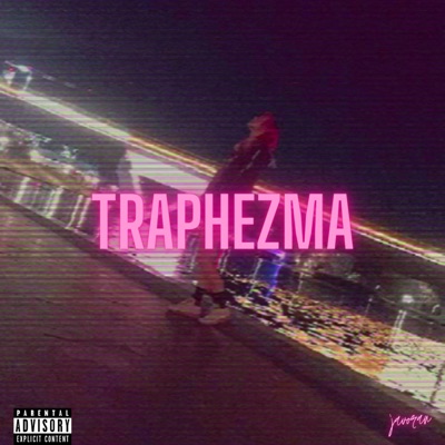 Traphezma - EP
